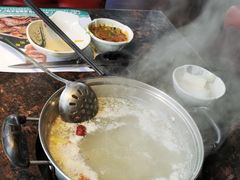 -阪尚皇·原切牛排·烤肉火锅自助(北京路店)