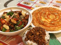 -金姐台湾菜(珠江路店)