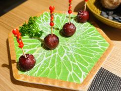 -德川家日本料理(顺义华联店)