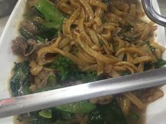 -汕头八里香牛肉店(人民南店)