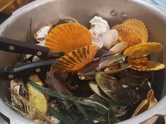 -土蚝·高压锅生蚝(百姓美食街店)