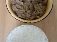 酥肉米饭-定家小酥肉·清真(回民街店)