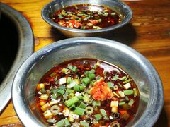 -陈记泸州酸菜豆花火锅(建设路店)