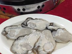 -花苑美食横琴生蚝火锅(拱北粤华路店)
