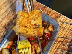-泰善串店•延边朝鲜族烧烤(理工大学店)