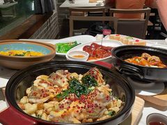 -滋粥楼·顺德菜(番禺广场总店)