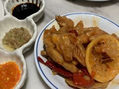 -星平鸡饭·粤菜小炒(印象城旗舰店)