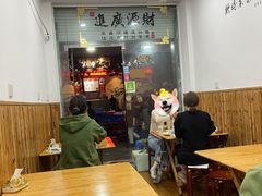 大堂-福祥厦门小馆(舟孟北路店)