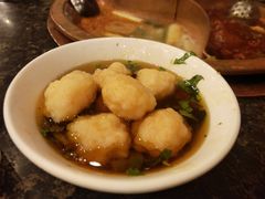 鲜虾滑-老码头火锅(玉林店)