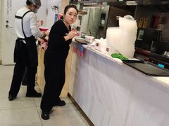-小杨生煎(白玉兰广场店)