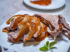 -全聚德(蓝山店)