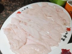 -八合里潮汕鲜牛肉火锅(深圳海岸城店)