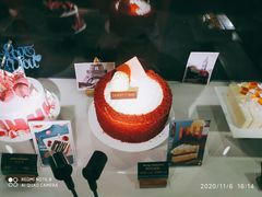 -第戎蛋糕(恒隆广场店)
