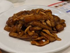 -光明邨大酒家(淮海路店)