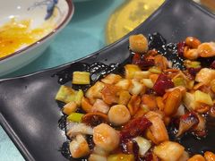 -玉桥餐厅(天坛店)