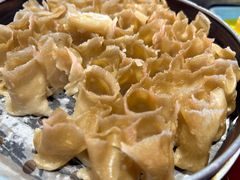 -山西会馆晋三宝·太原菜(五一广场店)