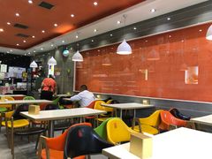 -张亮麻辣烫(尚都SOHO店)