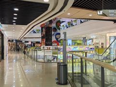 -万达广场(扬州邗江店)