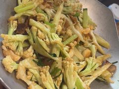 -李氏传家菜(兴城路店)