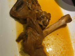 -新疆哈利德餐厅(紫薇都市店)