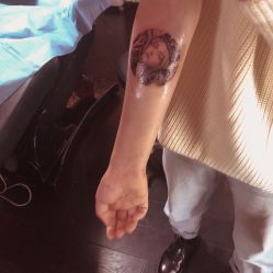 -I-TATTOO 纹身艺术空间