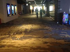 -万达影城 太原龙湖激光IMAX万达广场店(解放路店)