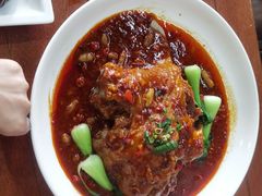 -中卫御苑福膳·养生局(圆明园店)