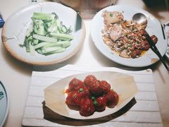 -佬麻雀·新湘菜(珠海金发购物中心店)