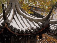 -胡雪岩故居