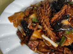 -春水锅贴·传统鲁菜(大明湖店)