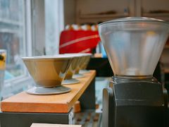 -灯塔咖啡馆BOOK·Coffee Shop