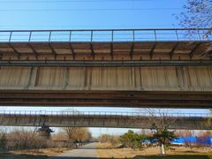 -永定河休闲森林公园