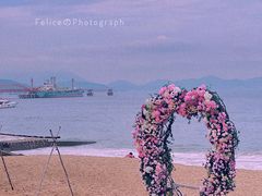 游乐设施-玫瑰海岸文化旅游度假区