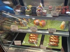 -乡田小墅(展览馆路JK FUN商城店)