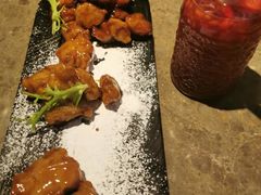 -绿茶餐厅(崇文门新世界店)