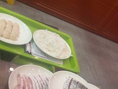 -正能量脆肉鲩火锅