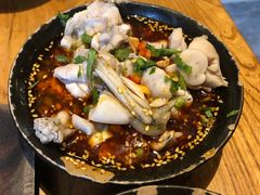 -串大叔炭火烤串·鸡西大冷面刀削面(总店)