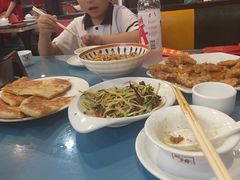 -京城百饺园•东北菜馆(红谷滩店)