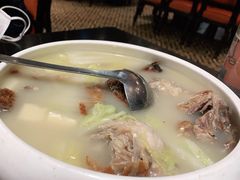 -大鸭梨烤鸭(甘家口店)