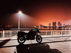 -深圳湾公园(南山区)