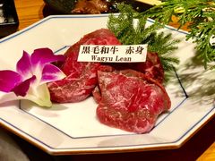 -松阪牛焼肉M(法善寺横丁店)