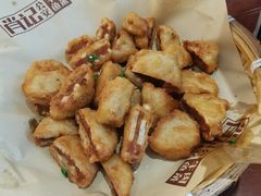 -肖记公安牛肉鱼杂馆·省级非物质文化遗产(三角路直营店)