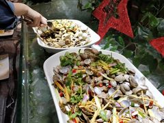 -盛宴标帜西餐厅龙虾.鲍鱼•牛排(重庆喜来登大酒店)