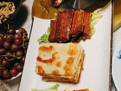 -大碗居·烤鸭·鱼头泡饼(天坛东门店)