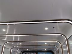 -恒生万鹂广场(唐镇店)