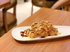 -阿吾罗日本料理(K11艺术中心店)