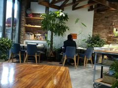-RiceZone乐食尊纯米面包坊(望京店)