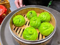 -一斗火锅·招财羊毛肚(泰吉滨江店)