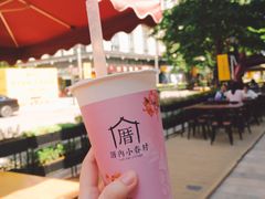 -厝内小眷村(东二环泰禾店)