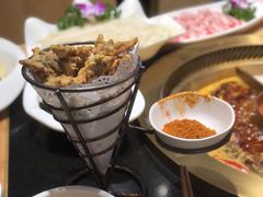 香香小肥牛-豪渝火锅(红谷滩万达店)